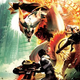 Illustration for article titled God Eater Bursts Mario's Chances At A Sales Chart Combo
